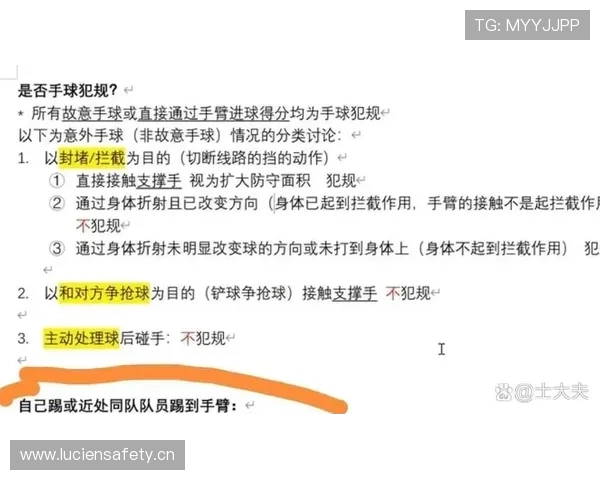 VAR介入规则详解：哪些判罚必须启用VAR？