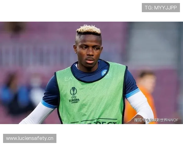 奥斯梅恩高光表现与持续性分析