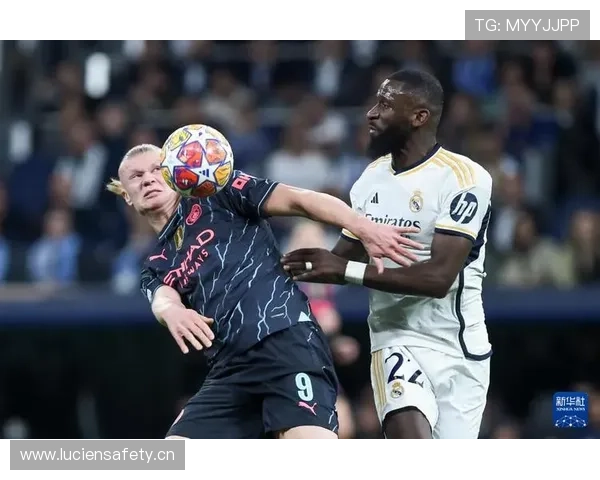 对阵利物浦与曼城：维尼修斯的关键时刻