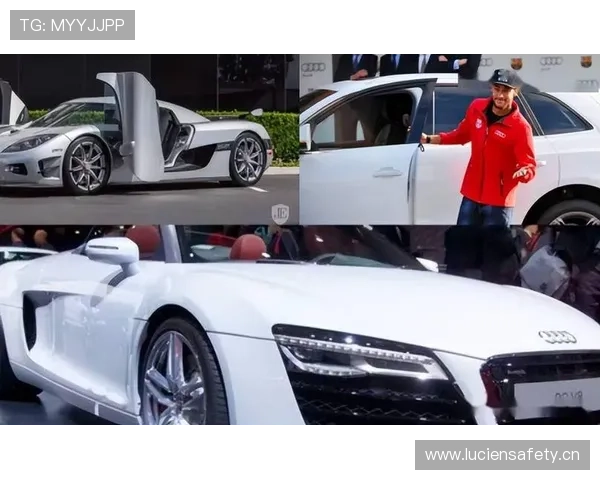 内马尔又换豪车了，这生活跟普通人喝饮料不一样啊！