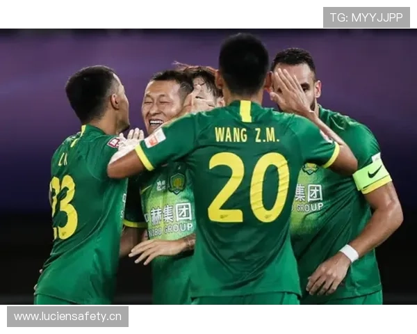 国安连胜回暖，但竞争力是否真实还是受益于对手偏弱？